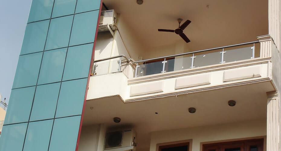 TG Stays Prashant Vihar, New Delhi 2
